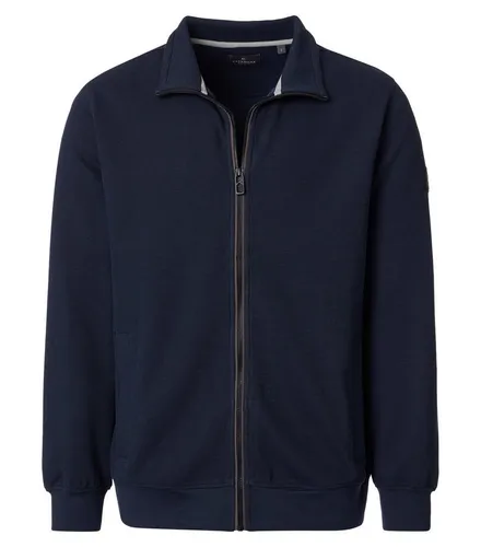 CASAMODA Sweatjacke CASAMODA Sweatjacke uni