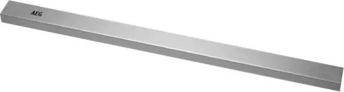 Frontblende BF6070-M Edelstahl für Dunstabzugshaube von AEG