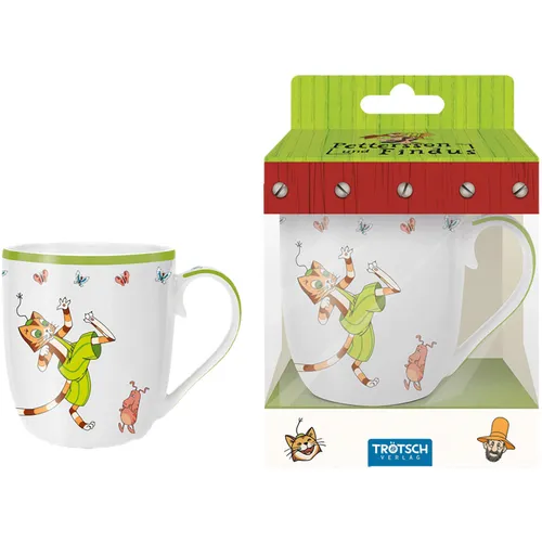 TRÖTSCH von Trötsch