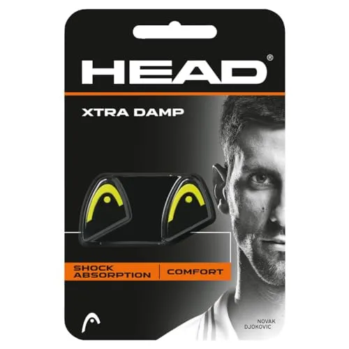 Xtra Damp von HEAD