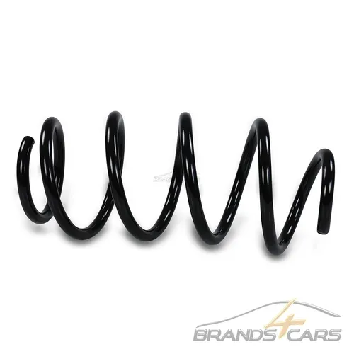 ATEC FEDER FAHRWERKSFEDER VORNE FÜR SEAT ALHAMBRA 71 VW SHARAN 7N TOURAN 1T