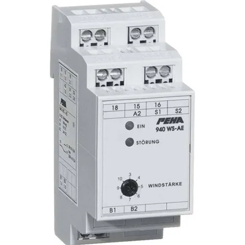 Peha Auswerteeinheit (00241517)