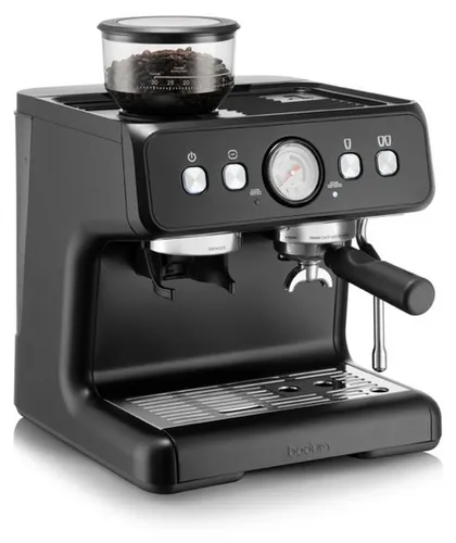 BODUM Bistro Espressomaschine