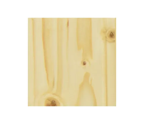 BORMA Holzöl Thermowood Öl 1 Liter Ttransparent von Borma