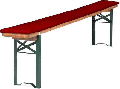 Dekoration Rot von TexDeko