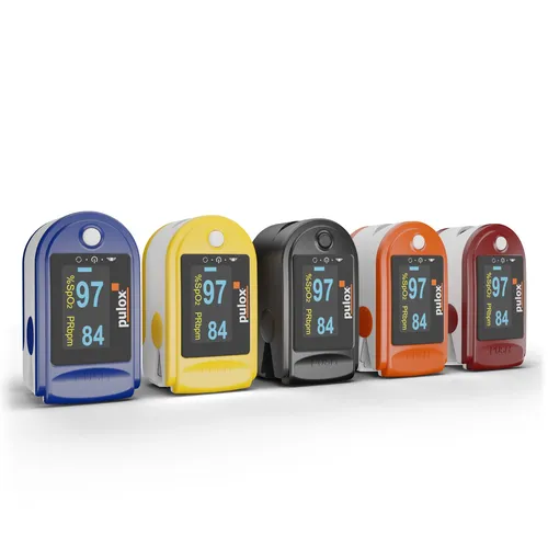 Pulsoximeter Pulox PO-200 Solo