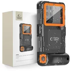 Wasserdichte Handyhülle für Smartphone von 4,7