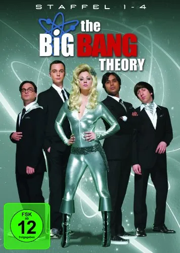The Big Bang Theory
