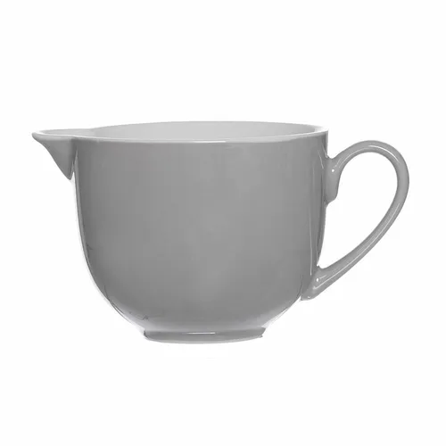 Ritzenhoff & Breker Doppio Giesser Milchgiesser Milchkännchen Geschirr Grau 160