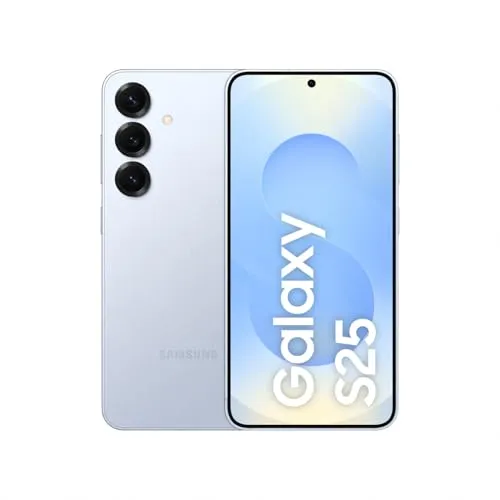 Samsung Galaxy S25 AI Smartphone