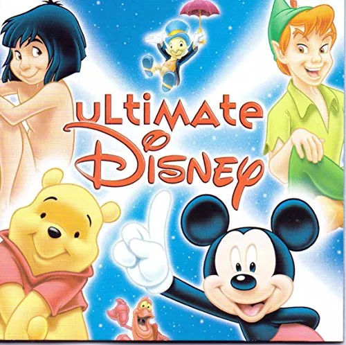 Ultimate Disney