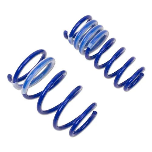 Produktbild AP Tieferlegungsfedern Set für OPEL ASTRA H TWINTOP | 25960086