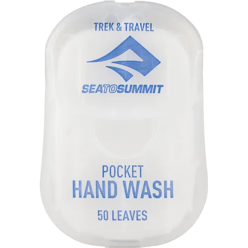 Sea to Summit Trek&Travel Pocket Hand Wash (Größe ONE SIZE, weiss)