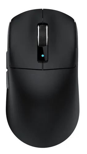 ATTACK SHARK R6 Gaming-Maus - Tastaturen - Ultraleichte 39 g Gaming-Maus mit PAW3950MAX-Sensor und kabelloser 8K-Technologie für blitzschnelle Reaktionen in jedem Spiel.