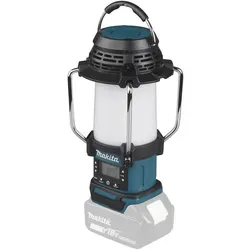 Makita DMR055 (AM, FM) Radio von Makita