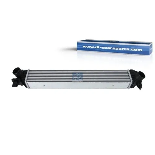 Dt Spare Parts Wärmetauscher Innenraumheizung 12.79504