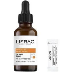 Lierac Radiance Protocol Set mit Vitamin C