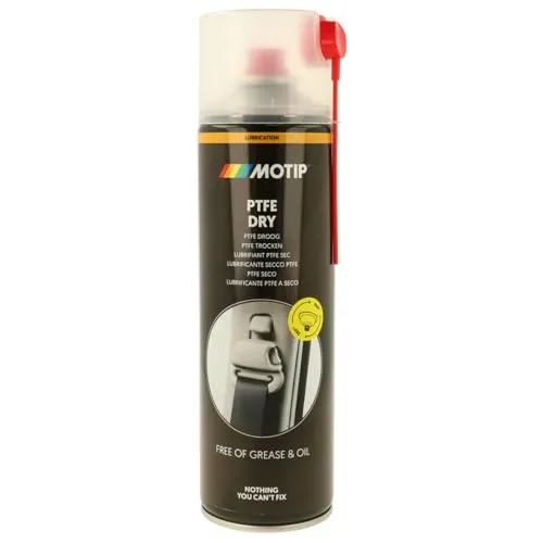 MOTIP 090201 PTFE Trocken 500 ml