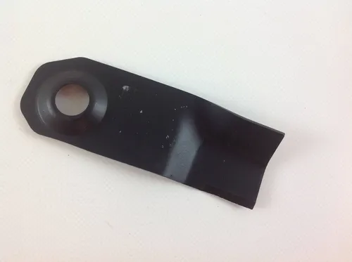 Ersatzklinge Rasenmäher Für VICTA CA094705 125Mm 15,5Mm 19