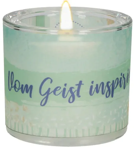 Vom Geist inspiriert | LichtMoment | Deutsch | 2022 | Butzon & Bercker