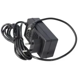 Ladegerät für Dyson V6, V7, V8 - Passgenaues Ersatzteil - Sonstiges Staubsaugerzubehör, hochwertiges Nachbau Ladegerät für Dyson Modelle, sorgt für optimale Leistung und hat ein 2 Meter langes Kabel für flexible Nutzung.