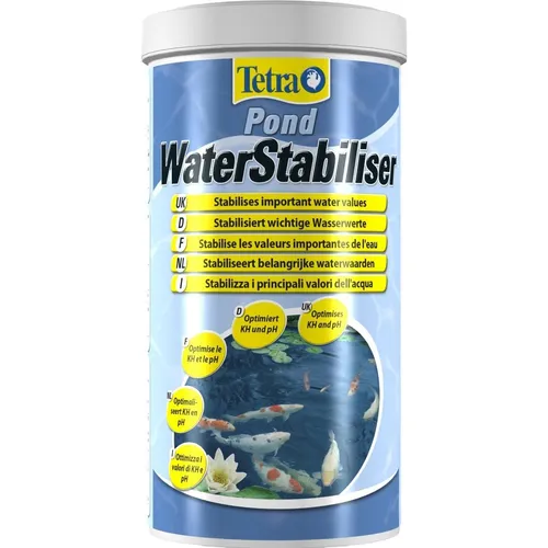 Tetra WaterStabiliser (256644)