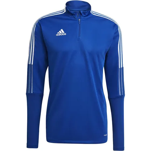 adidas Tiro 21 Trainingstop (S) (GH7302)