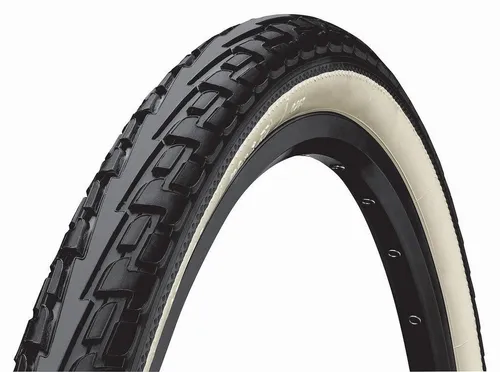CONTINENTAL Ride Tour Reflex Fahrradreifen 26x1.75