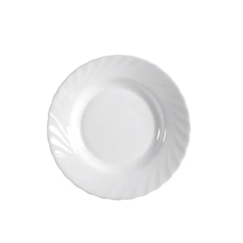 Arcoroc Geschirr Weiß von Geschirr