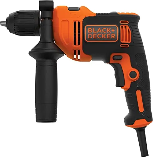 550W 1-Gang Schlagbohrmaschine BEH550K