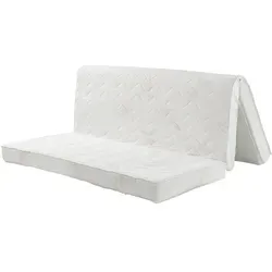 Matratze für Schlafsofa FIESTA von Vente-unique