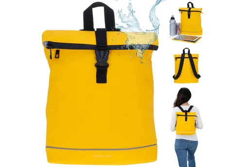 Daniel Ray Rucksack Jeff