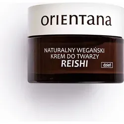 Produktbild Orientana Reishi Vegan Face Cream 50ml