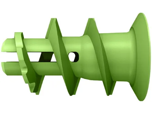 Fischer Gipskartondübel GK Green 532728 SB-Karte