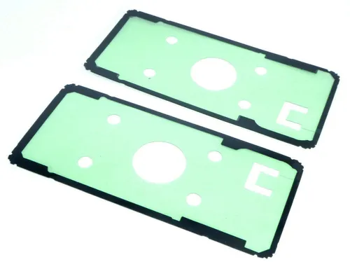 für Samsung Galaxy A51 SM-A515F Akkudeckel Cover Kleber Folie Adhesive Dichtung