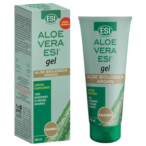 Esi Aloe Vera Gel Reine 100 ML