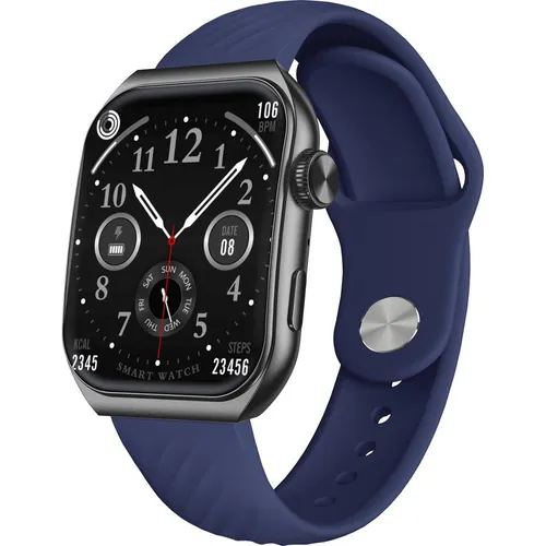 Trevi Smartwatch T-FIT 400 C Nero