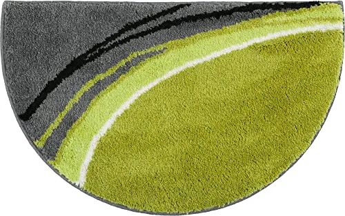 Badematten & Badteppiche Grün von Erwin Müller