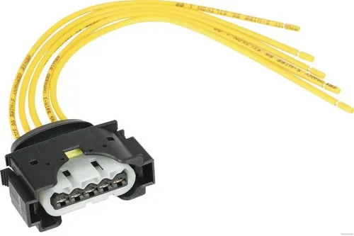 Herth+buss Elparts Kabelreparatursatz für Wischermotor 51277464