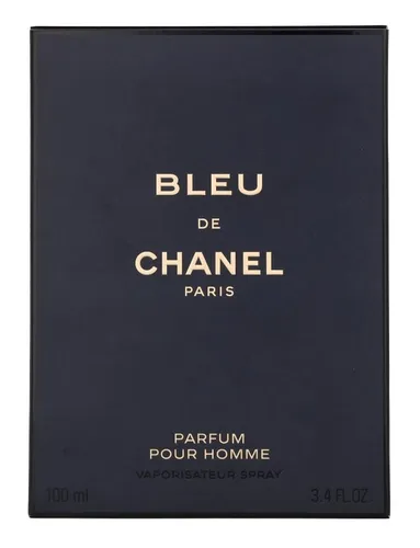 Chanel Bleu Parfum 100ml von CHANEL