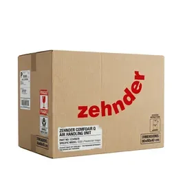 Zehnder Ventilatoren von Zehnder