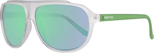 Herrensonnenbrille Benetton BE921S02 Ø 61 mm von Benetton