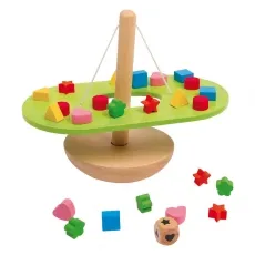 small foot Balancierwippe 270986