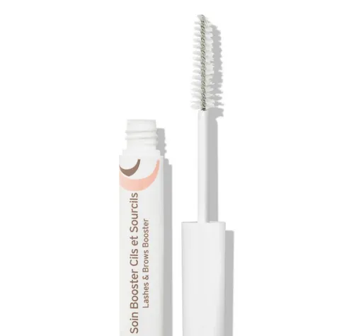Embryolisse Soin Booster Cils et Sourcil - Mascaras - Pflege für Wimpern und Augenbrauen mit natürlichen Wirkstoffen, fördert das Wachstum und die Gesundheit für einen atemberaubenden Blick.
