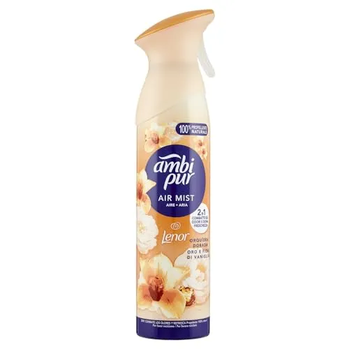 Ambi Pur Air Mist by Lenor Raumduft