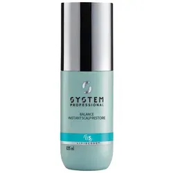 System Professional LipidCode Balance Scalp Lotion B5 125 ml