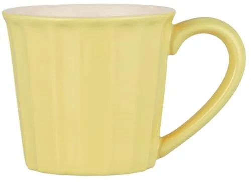 IB Laursen Becher Mynte Lemonade - B: 9 H: 8 L: 12,5