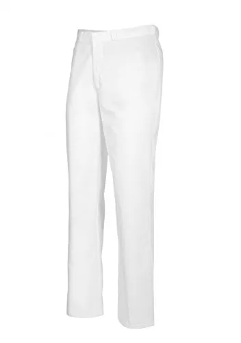 Hose für Sie & Ihn 1672 558 - Weiße Arbeits- & Schutzkleidung in Größe Ll - Hochwertige Hose 1672 558 in Weiß, Größe Ll, ideal für komfortable und sichere Arbeitseinsätze.