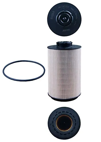 MAHLE KX 185 Kraftstofffilter Filtereinsatz 47MMu.a. passend für FORD GMCDAEWOO