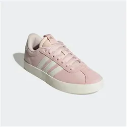 adidas Sneaker VL COURT 3.0 in Rosa, Größe 38 - Stylische Damen Sneaker in Rosa, ideal für Freizeit und Sport. Bequem und modisch – jetzt versandkostenfrei auf Spartoo.de bestellen!